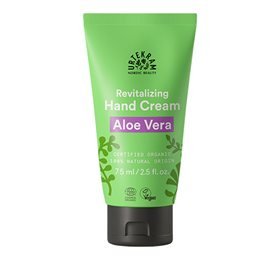 Urtekram Håndcreme Aloe Vera • 75ml.