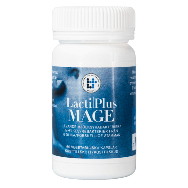 Lactiplus Mave 60 kaps. DATOVARE 12/2025