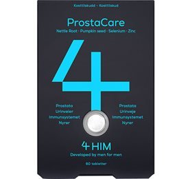  4HIM ProstaCare (60 tabl) 