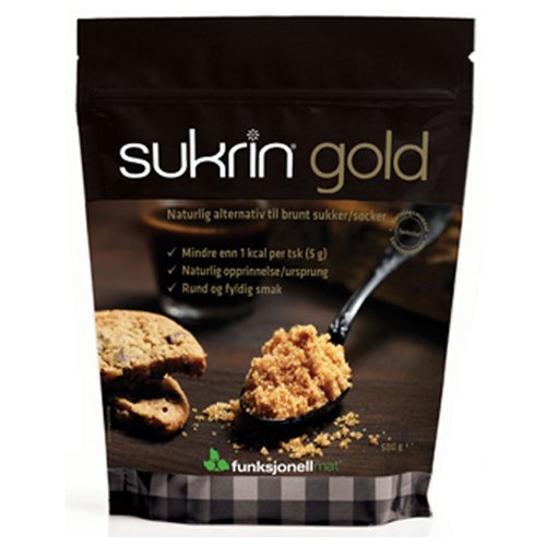 Sukrin Gold • 500 g. 