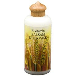Rømer E-vitamin Balsam • 250 ml