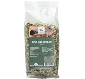 ND 8405 Ringkøbing urte te • 100g.