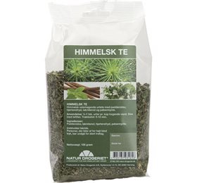 ND Himmelsk Te • 100 g. 