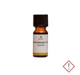 A12 Oppustedhed Aromaterapi 10 ml 