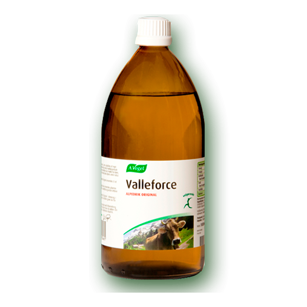 Valleforce Original 500 ml. 