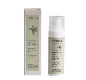 Mellisa Advanced Eye Cream  • 30 ml. 