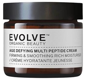 Evolve Age Defying Multi Peptide Cream • 60ml.