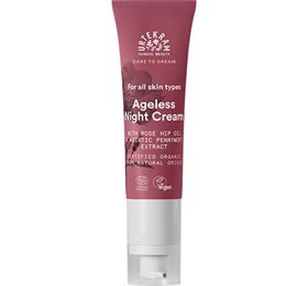 Urtekram Ageless Night Cream • 50ml.