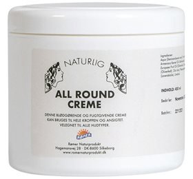 Rømer All round creme universal 450 ml.