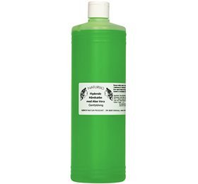 Aloe Vera Håndsæbe fl. m.  1 L