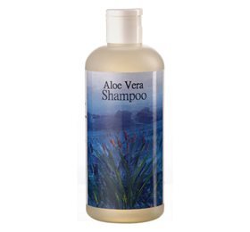 Rømer Aloe Vera Shampoo • 250 ml