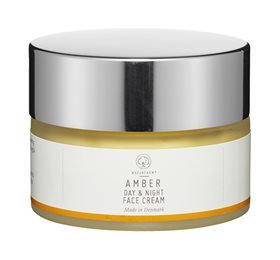 Naturfarm Amber Day & Night Face Cream 50 ml 
