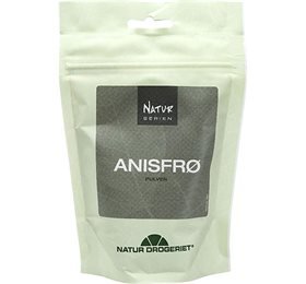 ND Anis pulver • 100 g. 
