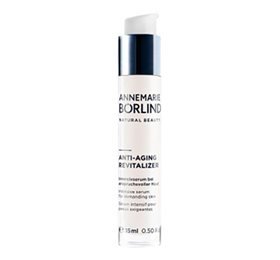 Annemarie Börlind Anti-Aging Revitalizer Serum 15 ml