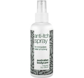 Australian Bodycare Anti Itch Spray 100 ml.