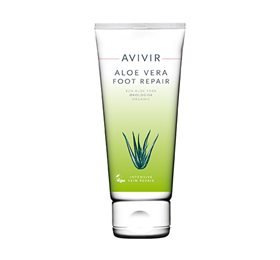 AVIVIR Aloe Vera Foot Repair • 100ml