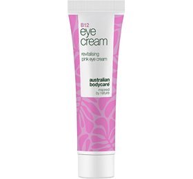 Australian Bodycare B12 Eye cream 15 ml.