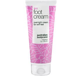 Australian Bodycare B12 Foot Cream • 100ml.