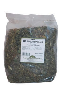 Brændenælde • 100 g.  