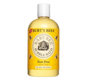 Burts Bees Baby bee bubble bath • 350ml.
