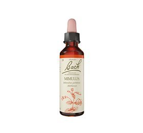 Mezina Bach Abeblomst ( Mimulus )  • 10ml.   X