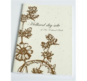 Bach Helbred dig selv bog