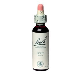 Mezina Bach Kristtorn (Holly)  20ml. X