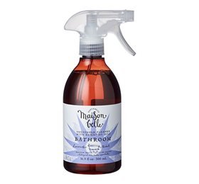 Maison Belle Bad rengøring lavendel mynte 500 ml