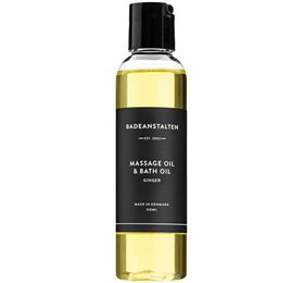 Badeanstalten Bade- og massageolie 150 ml