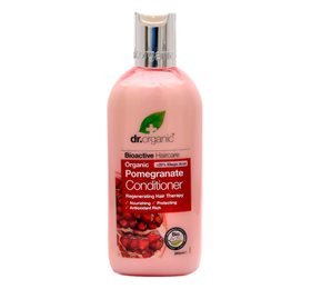 Dr. Organic Balsam Pomegranate • 265 ml. X 