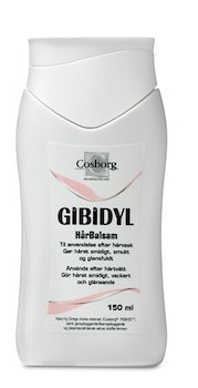 Cosborg Gibidyl Balsam • 150 ml. 