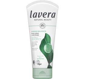 LAVERA BARRIER BALANCE Body Lotion 200 ml