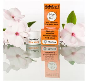 HayMax Barrier Balsam Aloe Vera - 5 ml.