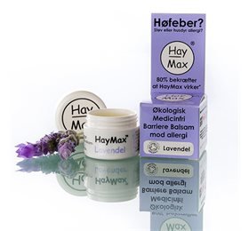 HayMax Barrier Balsam Lavendel  - 5 ml.