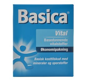 BioVita Basica Vital 
