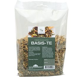 ND Basis te Frede Damgaard - 150g