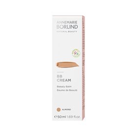 Annemarie Börlind BB Cream Beauty Balm Almond 50 ml