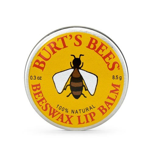 Burt´s BeesLip balm beeswax tins 8,5 gr • 1stk.