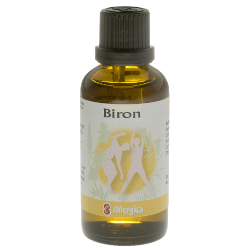 Allergica Biron • 50 ml. 