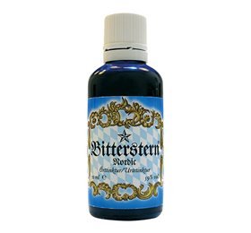Panacea Bitterstern • 50 ml.