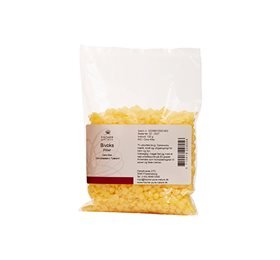 Fischer Bivoks gul 10 g.