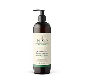 Sukin Body Lotion Hydrating Signature 500 ml.