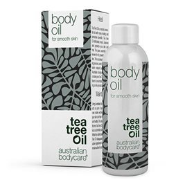 Australian Bodycare Body Oil 80 ml.