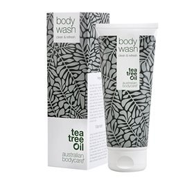 Australian Bodycare Body Wash - cleanse & refresh 200 ml.