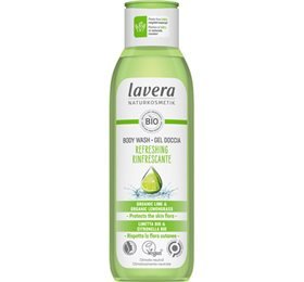 LAVERA Body Wash Refreshing 250 ml