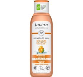 LAVERA Body Wash Revitalising 250 ml