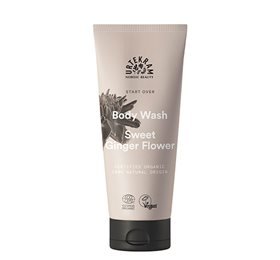 Australian Body Wash Sweet Ginger • 200ml.
