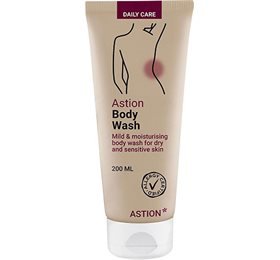Astion Body lotion 200 ml