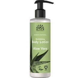 Urtekram Bodylotion Aloe Vera • 245ml.
