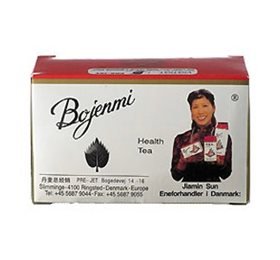 Bojenmi Te, 20 br x 25 gr